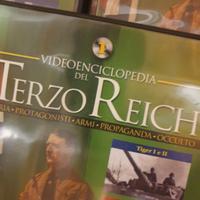 video enciclopedia del III reich
