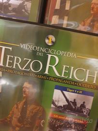 video enciclopedia del III reich