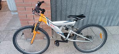 Mountain bike 24 