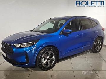 Ford Kuga ST-Line2.5 Benzina - Full HybridAut...