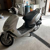 Scooter kymco vitality 2T
