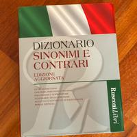 Dizionario