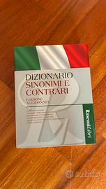 Dizionario