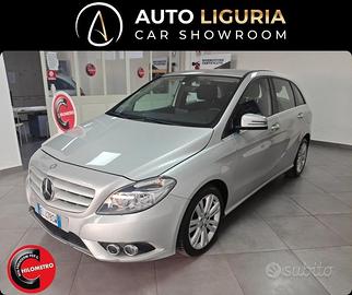 Mercedes-Benz Classe B B 180 cdi be Executive