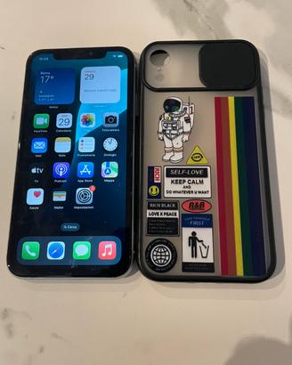 Iphone  xr 64gb