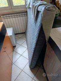 materassino ortopedico nuovo 