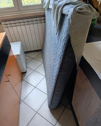 materassino ortopedico nuovo 