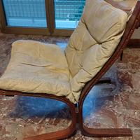 WUESTNOFA originali poltrone relax 