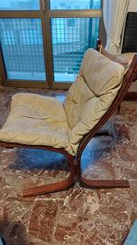  WUESTNOFA originali poltrone relax 