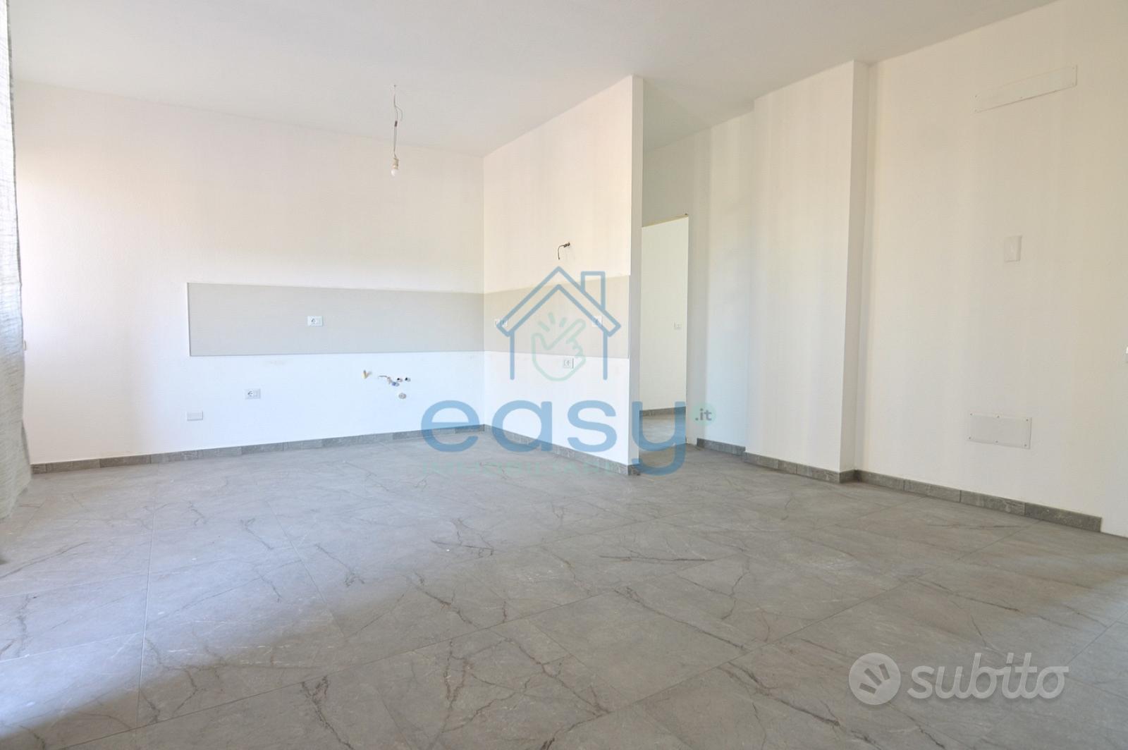 Appartamento – Quartu Sant'Elena, Pitz'e Serra, Mràxini Arrùbiu/Margine Rosso - Altro