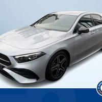 Mercedes-Benz Classe A 180d Automatic AMG Lin...