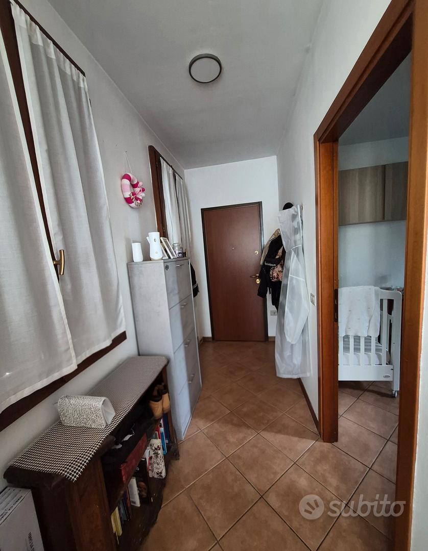 Appartamento – Vicenza, Borgo Zucolo - Vista 2