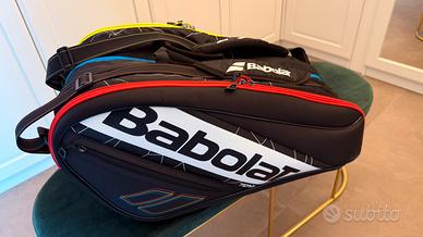 Babolat Borsa RH Team Padel