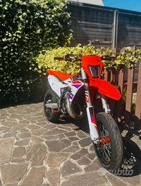 KTM SX 125 2024