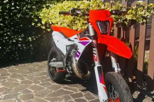 KTM SX 125 2024