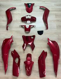 Kit carene honda sh 125/150