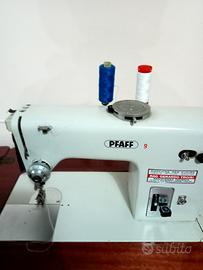 macchina per cucire 