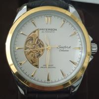 OROLOGIO PATERSON AUTOMATICO 