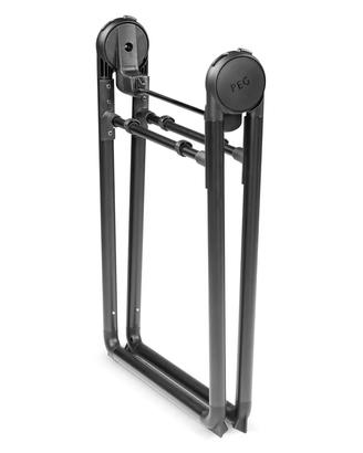 Bassinet  stand