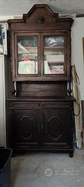 credenza antica 