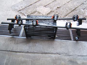 Portatutto per   Lancia Ypsilon