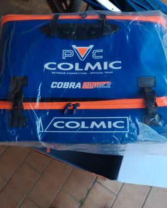 BORSA  COLMIC COBRA  TOP DI GAMMA