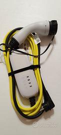 Cavo ricarica Auto Plug In per gruppo Volkswagen.
