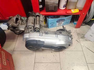 MOTORE NEXUS 500 M351M