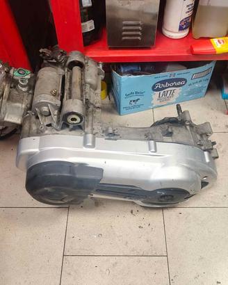MOTORE NEXUS 500 M351M