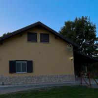 Bed & Breakfast a Camigliatello Silano
