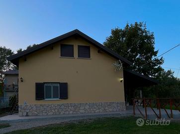 Bed & Breakfast a Camigliatello Silano