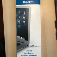 Maclock lucchetto per MacBook Pro