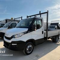 IVECO T. DAILY 35-15 CASSONE FISSO 2015