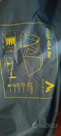 tenda campeggio come nuova per 2 /3 persone