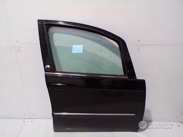 Portiera Anteriore Destra Lancia Musa 2009