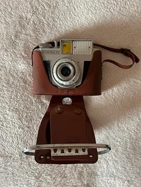 Macchina fotografica vintage retro Koroll II