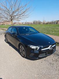 Mercedes Benz Classe A 180