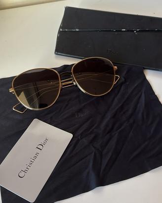 Occhiali Dior donna/unisex