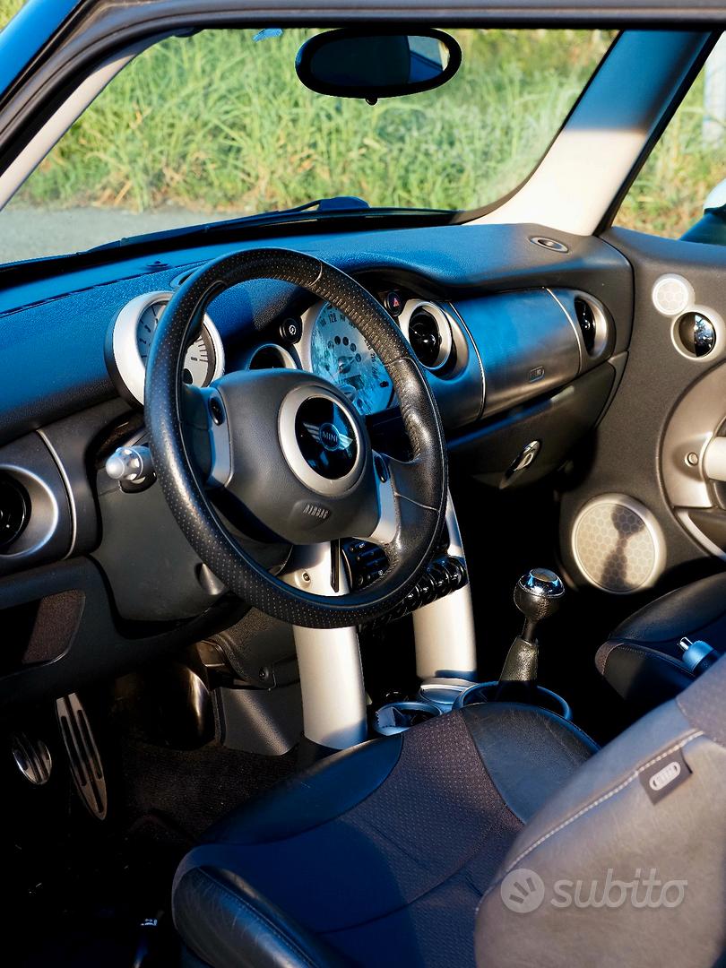 Mini Cooper S 2003 photo 5