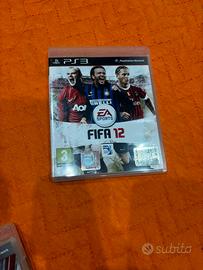 Giochi ps4 e ps3
