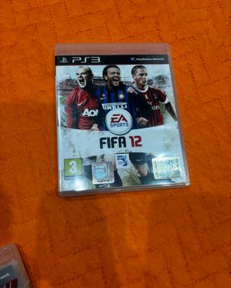 Giochi ps4 e ps3