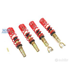 SOSPENSIONE FILETTATA EIBACH MTS PER HONDA CRX CIV