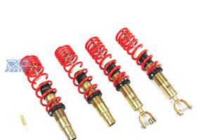 SOSPENSIONE FILETTATA EIBACH MTS PER HONDA CRX CIV