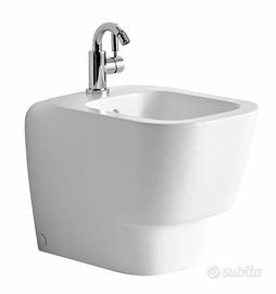 BIDET Q3 POZZI GINORI