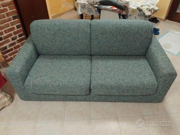 Divano letto 2 posti NUOVO