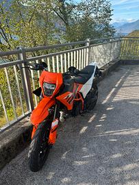 Ktm smcr 125 2026