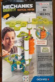 Geomag giochi stem