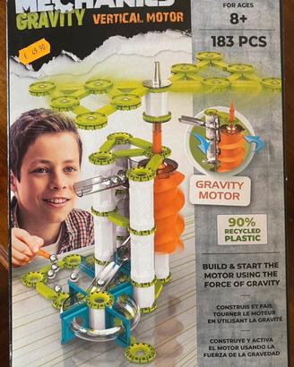 Geomag giochi stem