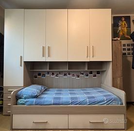 Camere a ponte
