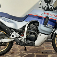 Honda Transalp 600